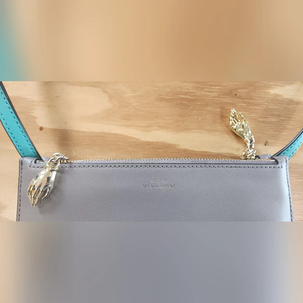 Alexis Bittar In My Dreams Purse - Picture 4 of 12